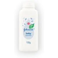 johnson's Puder Johnsons Natural Baby Powder