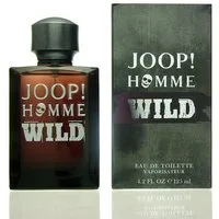 JOOP! Eau de Toilette Joop Homme Wild Eau de Toilette 125 ml