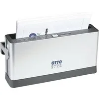 Otto Office Thermobindegerät OT-150, Format A4, bis 240 Blatt