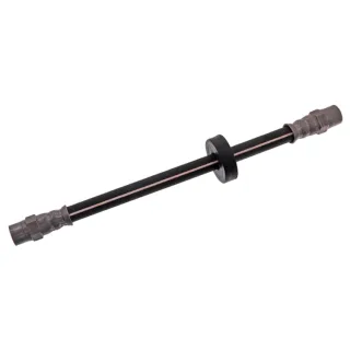 Febi Bremsschlauch hinten Audi 80 90 Cabriolet Coupe