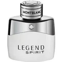MONTBLANC Eau de Toilette Legend Spirit, Glasflakon, Parfüm EDT, Herrenduft