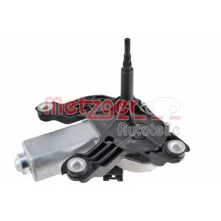 Metzger Wischermotor hinten Mini R50 R53 2190998