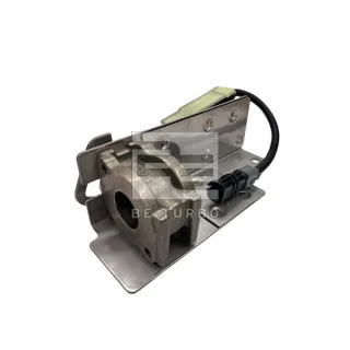 BE Turbo AGR-Ventil MAN 440085