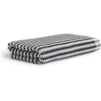 Möve Badetücher Bliss bunt, Walkfrottier (1-St), mit Perlstruktur