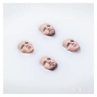 Walls [Audio CD] Kings Of Leon