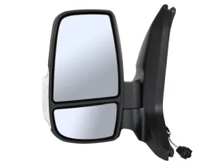 Aussenspiegel Spiegel MANUELL LINKS für Ford Transit MK8 2014-2019