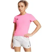 adidas Performance Laufshirt adidas Performance T-Shirt Damen Kurzarm-Shirts default