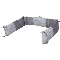 roba® Bettnestchen safe asleep® Easy Air, luftzirkulierend, Nestchen mit AIR-balance System