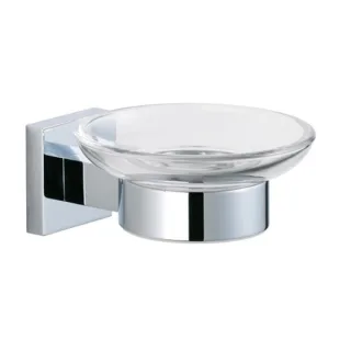 Avenarius Seifenhalter mit Schale, Serie 420 4201200010