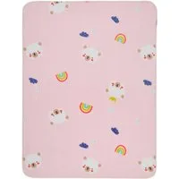 Babydecke Babydecke FAMILIE Bär, Sterntaler®