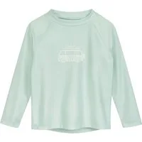 Playshoes Badeanzug UV-Schutz Bade-Shirt 1/1-Arm Surf-Bus
