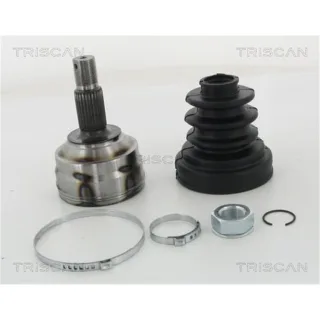 Triscan Antriebswellengelenk au?en Citroen C8 Peugeot 807 2,0