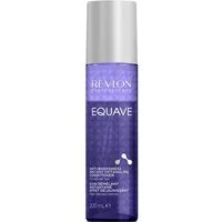 REVLON PROFESSIONAL Leave-in Pflege EQUAVE ANTI BRASSINESS DETANGLING CODITIONER, Blondes Haar 200 ml