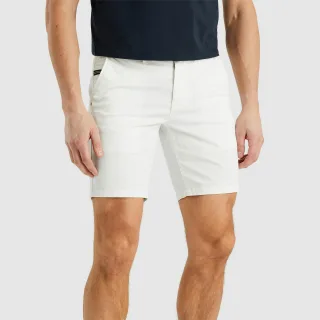 Vanguard - V65 SHORTS FINE TWILL STRETCH cloud dancer - Gr. - 33
