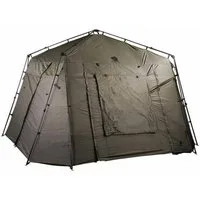 Nash Fishing Angelzelt Nash Banklife Gazebo Bivvy