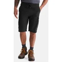 HERO by John Medoox Bermudas HAMILTON Cargo Longbermuda Bermuda Casual Funktionsqualität für Herren