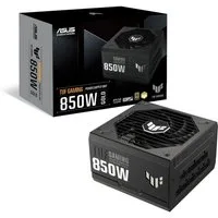Asus ASUS TUF Gaming 850W Gold Netzteil (850 Watt, ATX PC-Netzteil