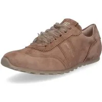 Paul Green Paul Green Damen Sneaker braun Sneaker