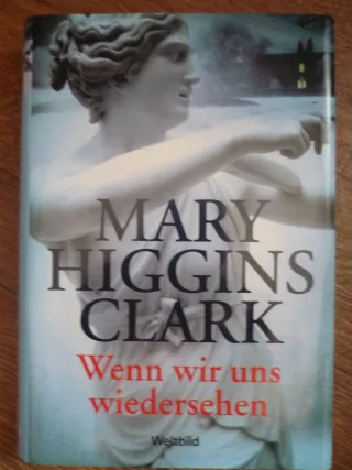 Wenn wir uns wiedersehen.