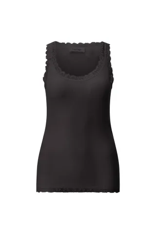 Rich & Royal - Lace Top chocolate torte - Gr. - S