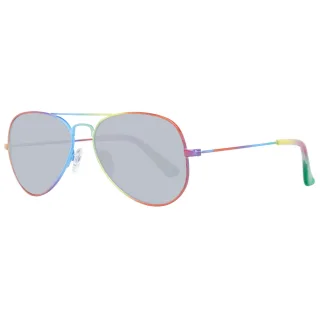 Skechers Sonnenbrille SE9069 77X 55