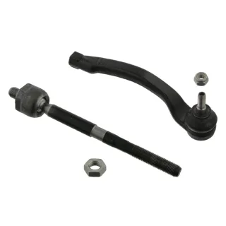 Febi Pro Kit Spurstange vorne rechts Renault Grand Megane Scenic