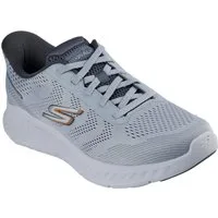 Skechers GO WALK NOW-PAYTON Slip-On Sneaker Trainingsschuh, Schnürschuh mit Handsfree Slip-ins