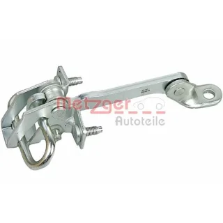 Metzger T?rfeststeller hinten Alfa 147