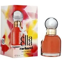 CACHAREL Eau de Parfum Ella Ella 30 ml