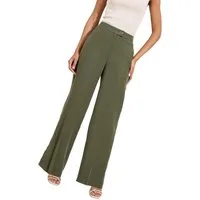 LIPSY Palazzohose Lipsy Hose mit weitem Bein, Regular (1-tlg)