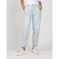 GANG 5-Pocket-Jeans 94VIA JOGGER im 5-Pocket-Style