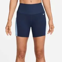 Nike Trainingsshorts W NK DF ONE HR 5IN SHORT B mit Dri-FIT-Technologie, schnell trocknendes Material