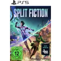 Split Fiction PS5 PlayStation 5
