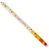 Legami Marker Legami Löschbarer Gelstift Huhn, Erasable Pen Hen 0,7 mm