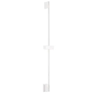 Tres Duschstangen Set mit Wand Wasseranschluss Duschstange: 740 mm und Ø 14 mm , 03493299BM 03493299BM