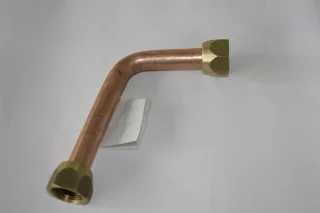 ELMAG CU-Druckleitung komplett - 9100707