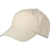 Macma Baseball Cap Basecap aus Baumwolle
