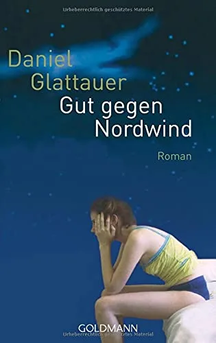 Gut gegen Nordwind [Taschenbuch] [2008] Glattauer Daniel