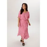 Aniston PLUS Strandkleid