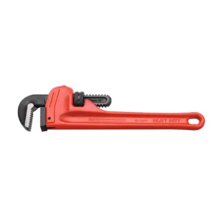 Rothenberger Einhand - Rohrzange HEAVY DUTY, 10 Zoll - 70151