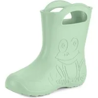 Ladeheid EVA Regenschuhe für Frauen LA-CA-09 Gummistiefel