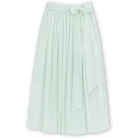 MarJo Dirndlschürze Dirndlschürze - RIMSTING II - babyblau, mint
