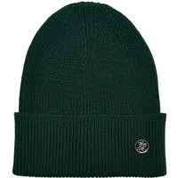 Tazzio Beanie Mütze Strickmütze für Damen & Herren Wintermütze A500 zeitlose Strickdesign, unisex