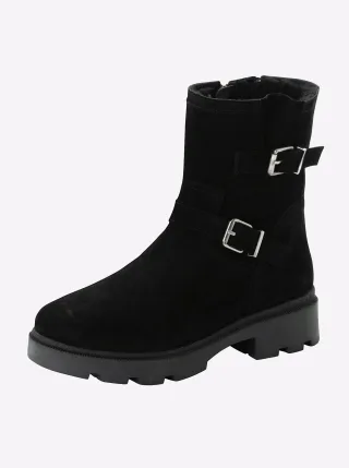 Sheego Stiefelette