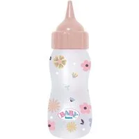 Babypuppe BABY born Lunch Time MagischeFlasche