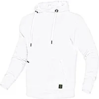 Leibwächter Hoodie Flex-Line Kapuzen Pullover Unisex, Pulli mit großer Kängurutasche (antibakterielle, Antigeruchs- und Antipilling-Ausrüstung) Unisex Wohlfühl Hoodie aus extra dicker Sweatware