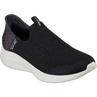 Skechers ULTRA FLEX 3.0 - SMOOTH STEP Slip-On Sneaker Schlupfschuh, Slipper, Freizeitschuh in veganer Verarbeitung