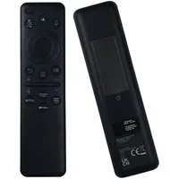 azurano Ersatz für SAMSUNG BN59-01480L, BN59-01480A, BN59-01480U, Universal-Smart-TV-Fernbedienung