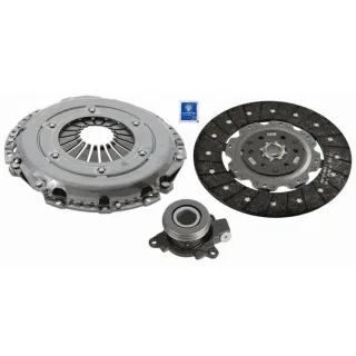 Sachs Kupplung Fiat Sedici Suzuki Sx4 1,9