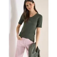 CECIL T-Shirt Basic